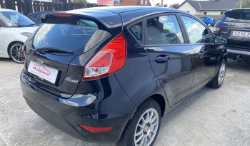 Ford Fiesta 1,0 65 Trend 5d full