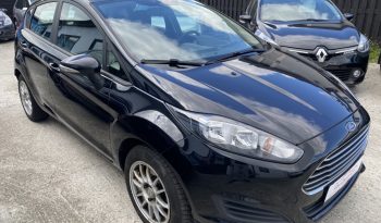 Ford Fiesta 1,0 65 Trend 5d full