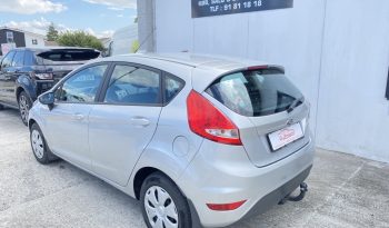 Ford Fiesta 1,25 60 Trend 5d full