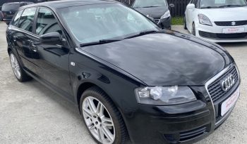 Audi A3 1,6 Amb Sp 5d full