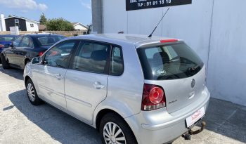 VW Polo 1,4 5d full