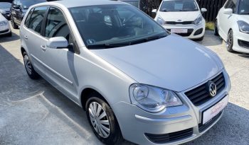 VW Polo 1,4 5d full