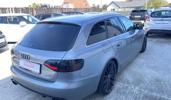 Audi A4 1,8 TFSi Multitr. 5d full