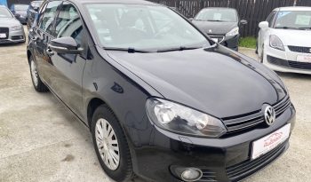 VW Golf VI 1,4 TSi 122 Highline 5d full