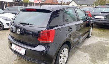 VW Polo 1,2 Comfortline 5d full