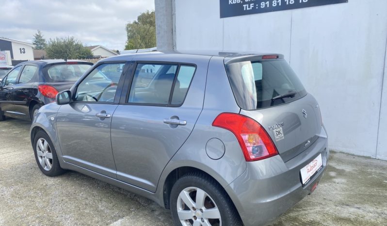 Suzuki Swift 1,3 5d full