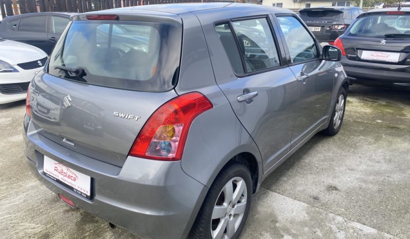 Suzuki Swift 1,3 5d full