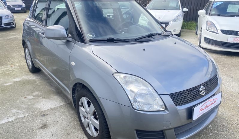 Suzuki Swift 1,3 5d full