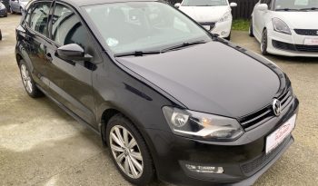 VW Polo 1,2 TSi 90 Com 5d full