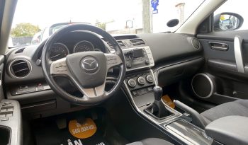 Mazda 6 2,0 Advance stc. 5d full