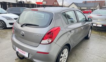 Hyundai i20 1,25 Classic XTR+ 5d full