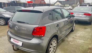 VW Polo 1,2 Trendline 5d full