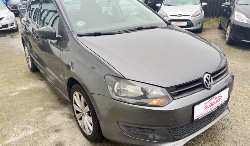 VW Polo 1,2 Trendline 5d full