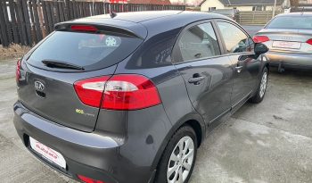 Kia Rio 1,4 CVVT Active 5d full