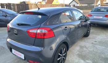 Kia Rio 1,2 CVVT Active 5d full