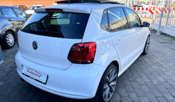 VW Polo 1,2 TSi 90 High 5d full