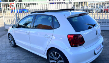 VW Polo 1,2 TSi 90 High 5d full