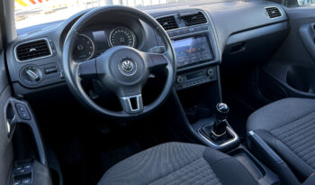 VW Polo 1,2 TSi 90 High 5d full