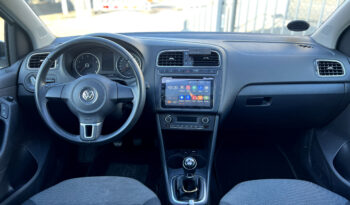 VW Polo 1,2 TSi 90 High 5d full