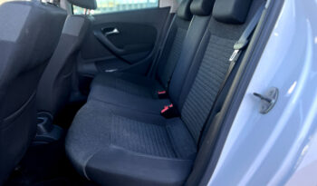 VW Polo 1,2 TSi 90 High 5d full