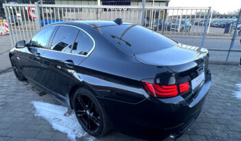 BMW 520d 2,0 aut. 4d full