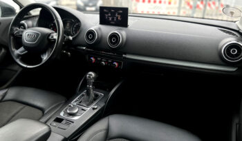 Audi A3 1,4 TFSi 140 Ambiente S-tr. 4d full