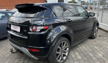 Land Rover Evoque 2,2 Dyn full