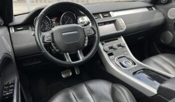 Land Rover Evoque 2,2 Dyn full