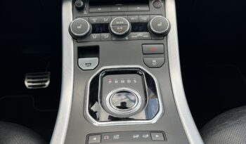 Land Rover Evoque 2,2 Dyn full