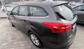 Ford Focus 1,0 stc. 5d full