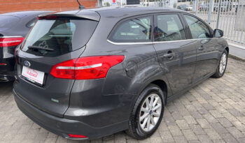 Ford Focus 1,0 stc. 5d full