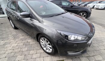 Ford Focus 1,0 stc. 5d full