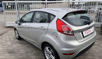 Ford Fiesta 1,0 EcoBoost Titanium 5d full