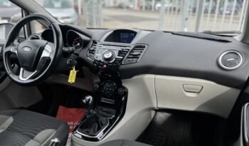 Ford Fiesta 1,0 EcoBoost Titanium 5d full