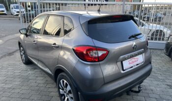 Renault Captur 0,9 TCe 90 5d full