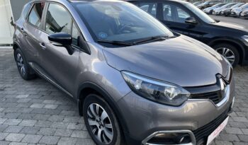 Renault Captur 0,9 TCe 90 5d full