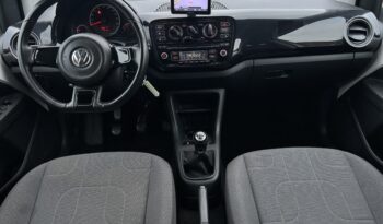 VW Up! 1,0 60 Move Up! BMT 5d full