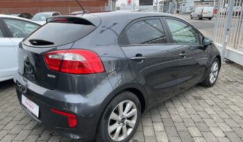 Kia Rio 1,2 CVVT Premium 5d full