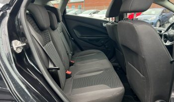 Ford Fiesta 1,0 SCTi aut. 5d full