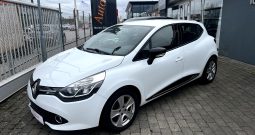 Renault Clio IV 0,9 TCe 90 Expression 5d