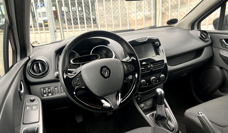 Renault Clio IV 0,9 TCe 90 Expression 5d full