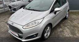 Ford Fiesta 1,0 SCTi 100 Titan 5d