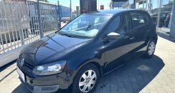 VW Polo 1,2 Trendline 5d