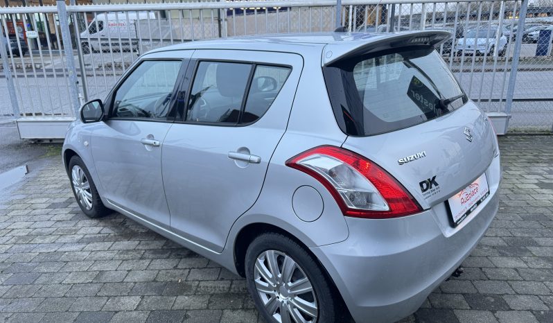 Suzuki Swift 1,2 GL ECO+ 5d full