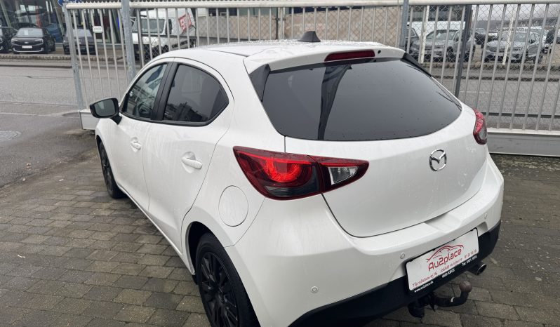 Mazda 2 1,5 Sky-G 90 5d full