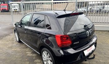 VW Polo 1,0 Trendline 5d full