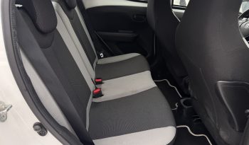 Toyota Aygo 1,0 VVT-i x-clusiv 5d full