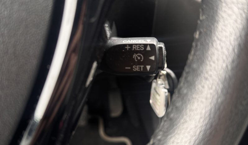 Toyota Aygo 1,0 VVT-i x-clusiv 5d full