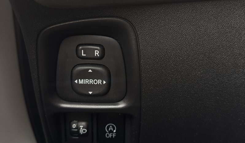 Toyota Aygo 1,0 VVT-i x-clusiv 5d full