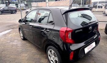 Kia Picanto 1,0 MPi Advance 5d full